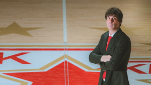 Izvor: KK Crvena zvezda / Miloš Teodosić