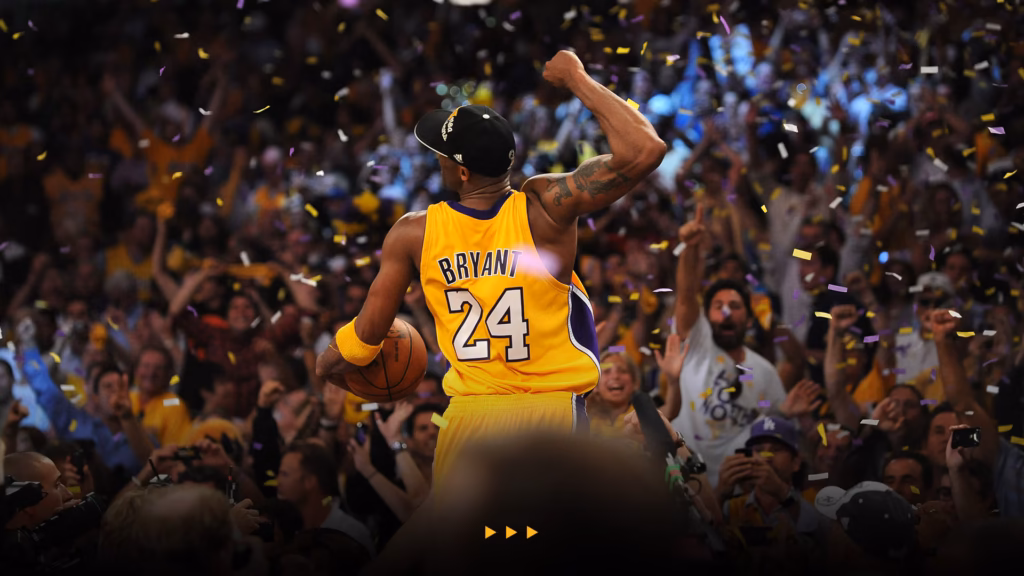 Izvor: NBA / Kobi Brajant