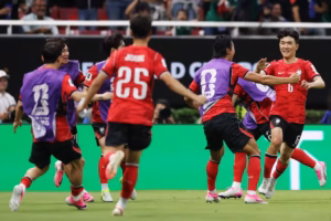 Zvezda dovodi heroj Južne Koreje koji je sam pobedio Češku?! Izvor: FIFA / Južna Koreja - Češka World Cup 2026