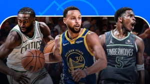 Šta je Salary Cap u NBA ligi: Kompletan vodič kroz poreze, izuzetke i pravila Izvor: NBA / Šta je salary cap?