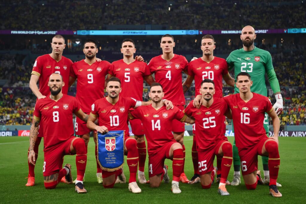 Izvor: FSS / Dušan Tadić
