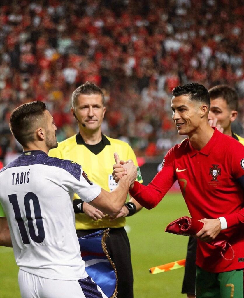 Izvor: FSS / Dušan Tadić