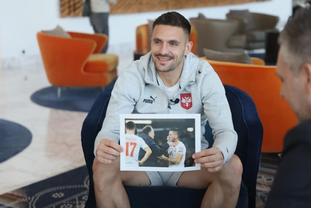 Izvor: FSS / Dušan Tadić