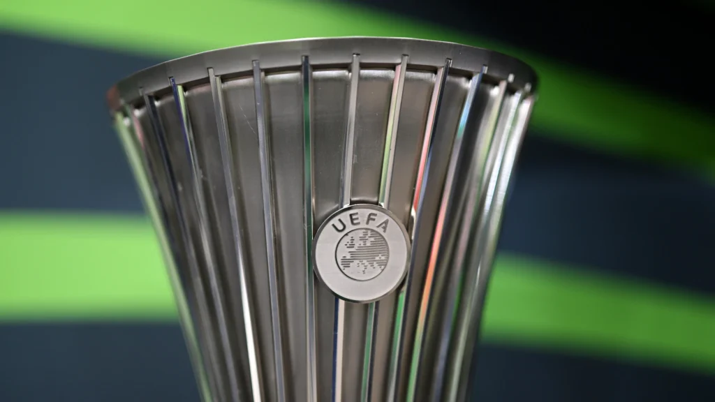 Izvor: UEFA / Kako funkcioniše Liga konferencije?