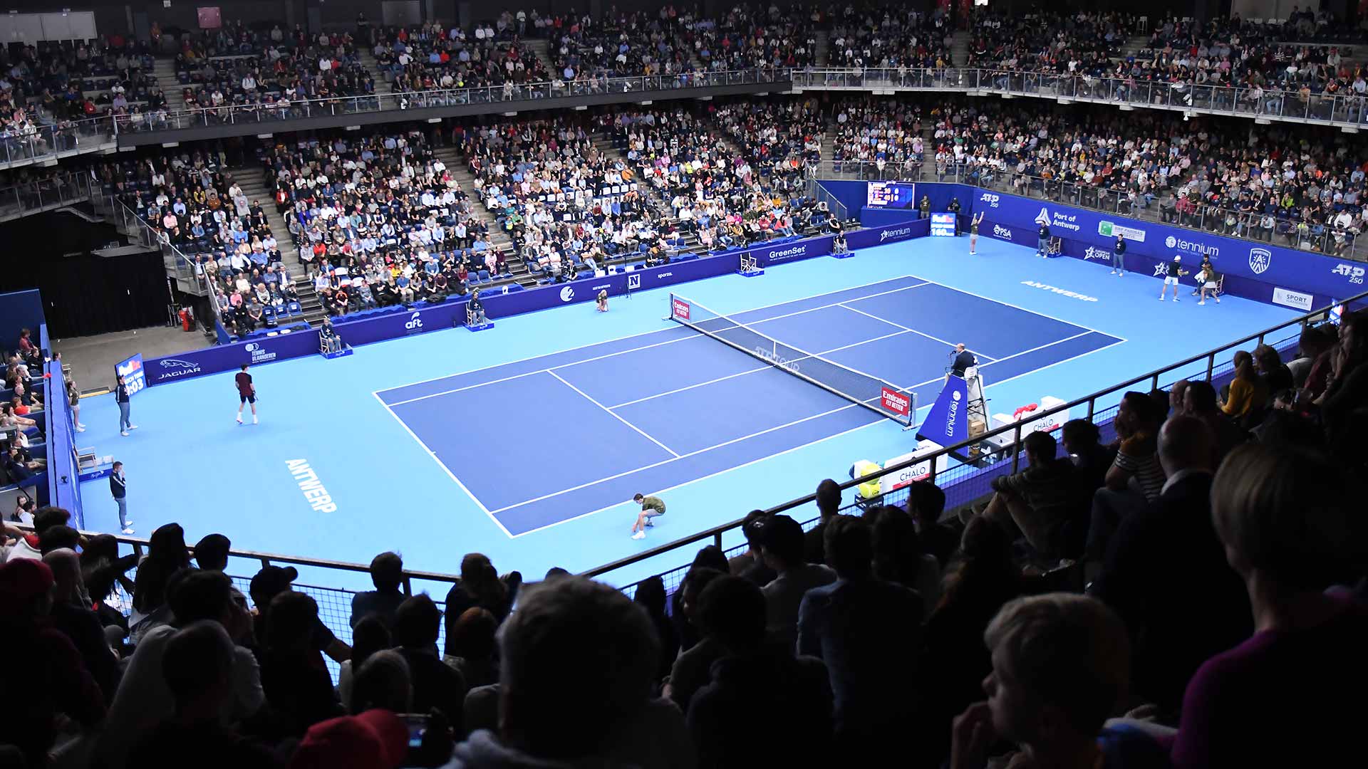 Kako funkcioniše ATP lista i kako se osvajaju bodovi u tenisu