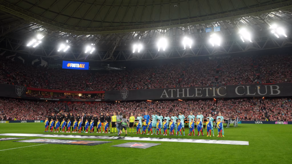 Izvor: UEFA / Kako funkcioniše Liga Evrope?