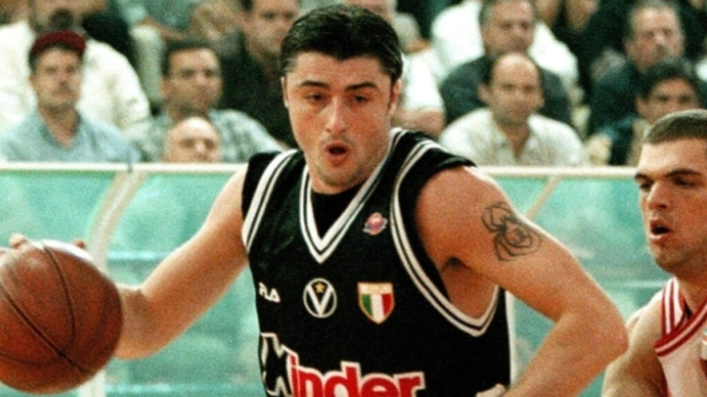 Izvor: KK Partizan / Predrag Danilović