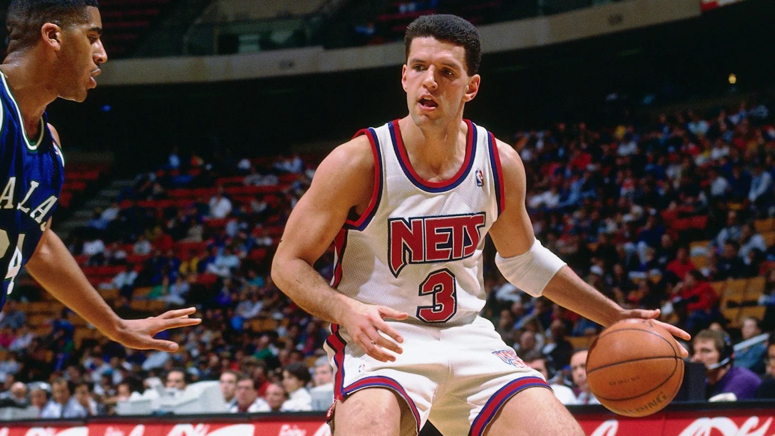 Izvor: NBA / Dražen Petrović