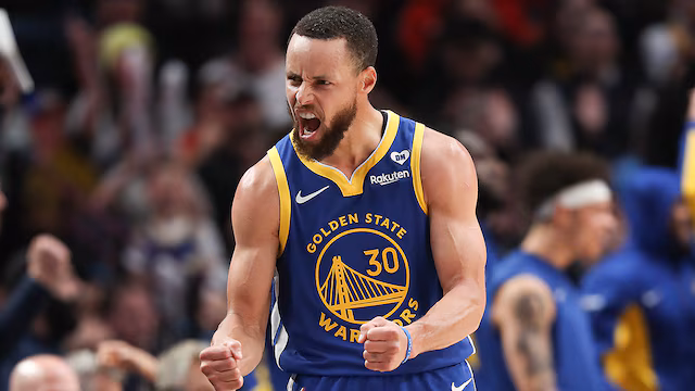 Izvor: NBA / Stef Kari