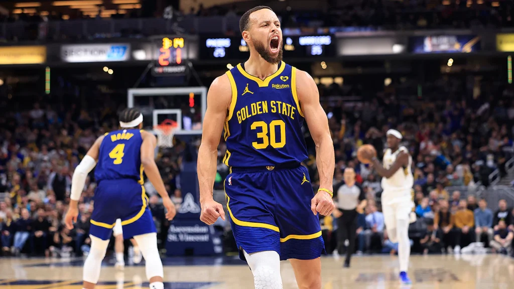 Izvor: NBA / Stef Kari