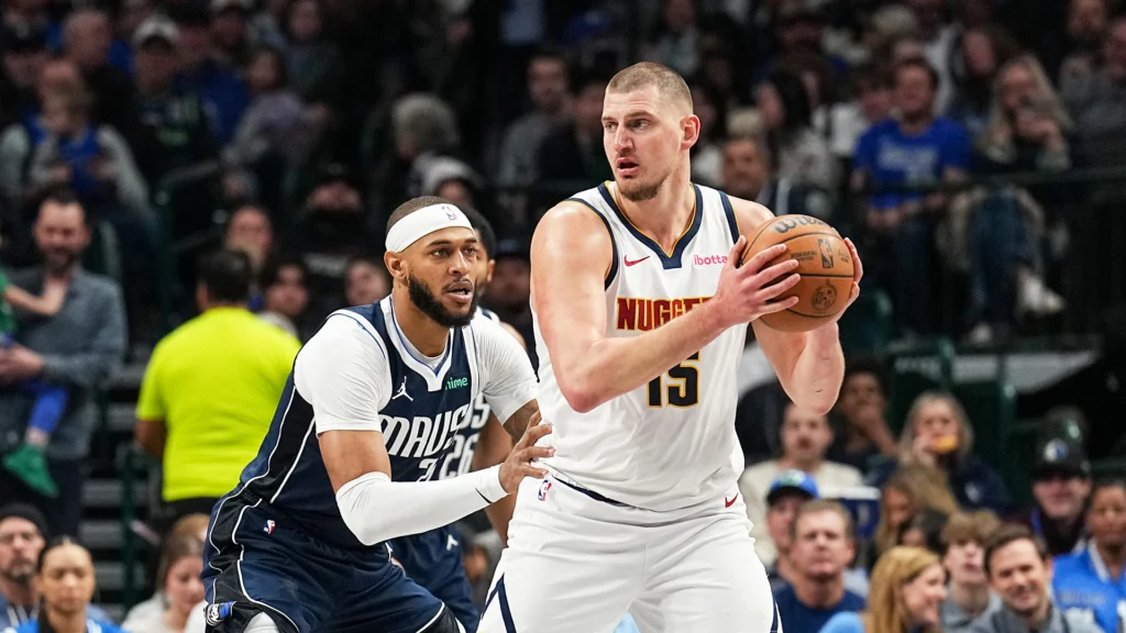 Izvor: NBA / Košarkaške pozicije: plejmejker, bek, krilo, krilni centar i centar
