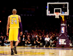 Kobi Brajant: Arhitektura besmrtnosti i filozofija „Mamba mentaliteta” Izvor: NBA / Kobi Brajant