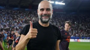 Pep Gvardiola – Taktika koja je promenila fudbal: Ultimativni Vodič Izvor: UEFA / Pep Gvardiola