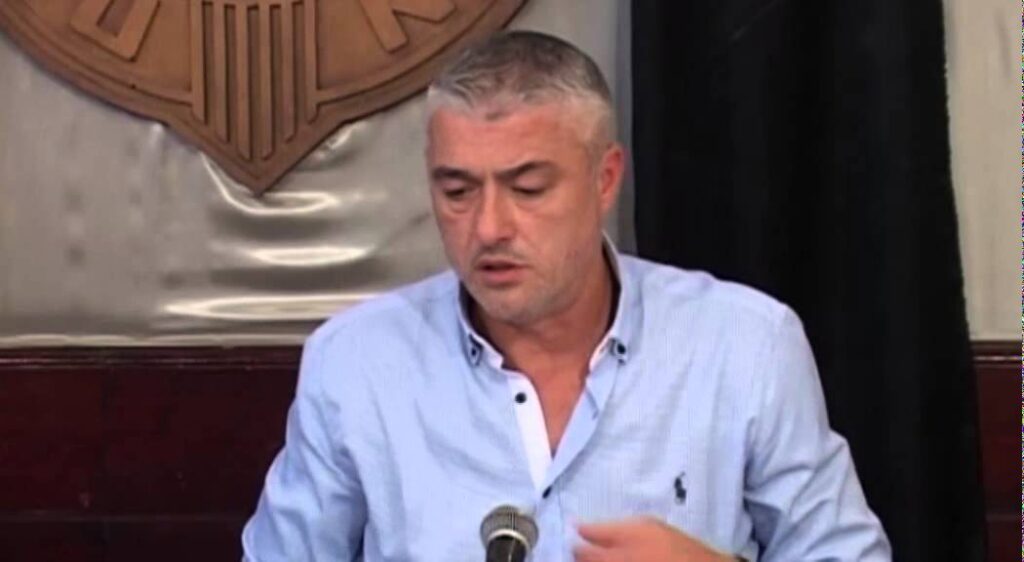 Izvor: KK Partizan / Predrag Danilović