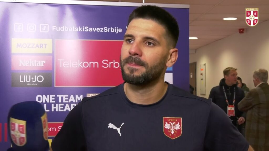 Izvor: FSS / Aleksandar Mitrović