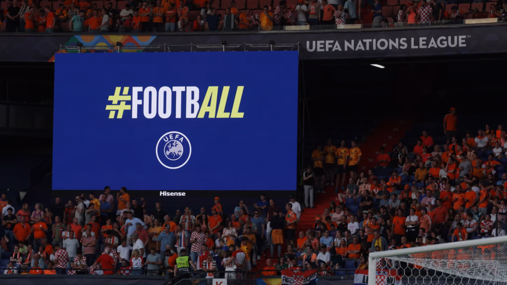 Izvor: UEFA / Kako funkcioniše fudbalski prelazni rok?