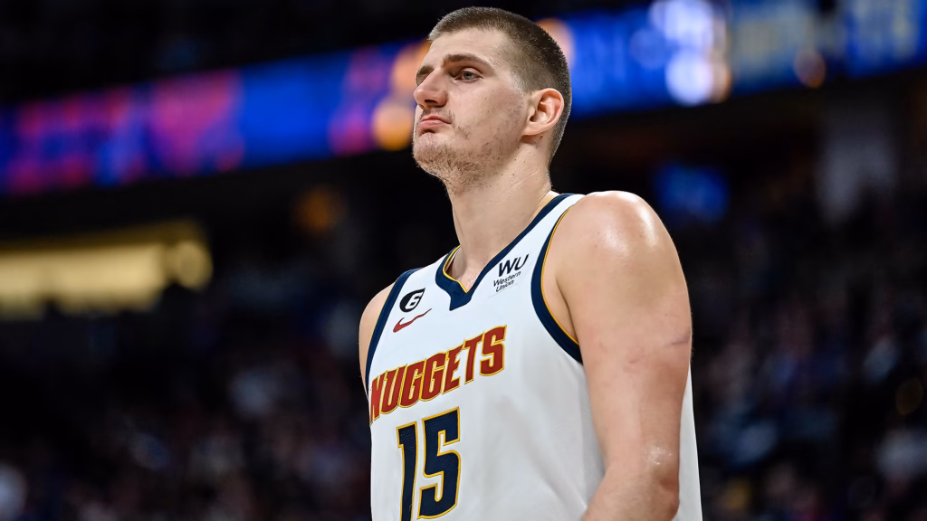 Izvor: NBA / Šta znače PER, plus/minus i druge košarkaške statistike