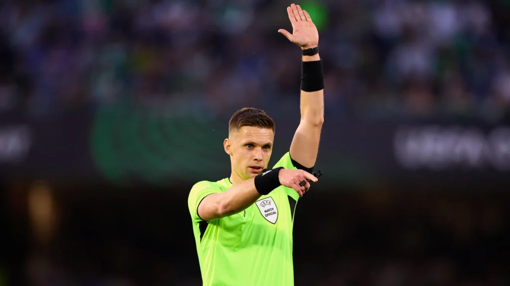Izvor: UEFA / Šta je penal i kada se dosuđuje indirektan slobodan udarac?