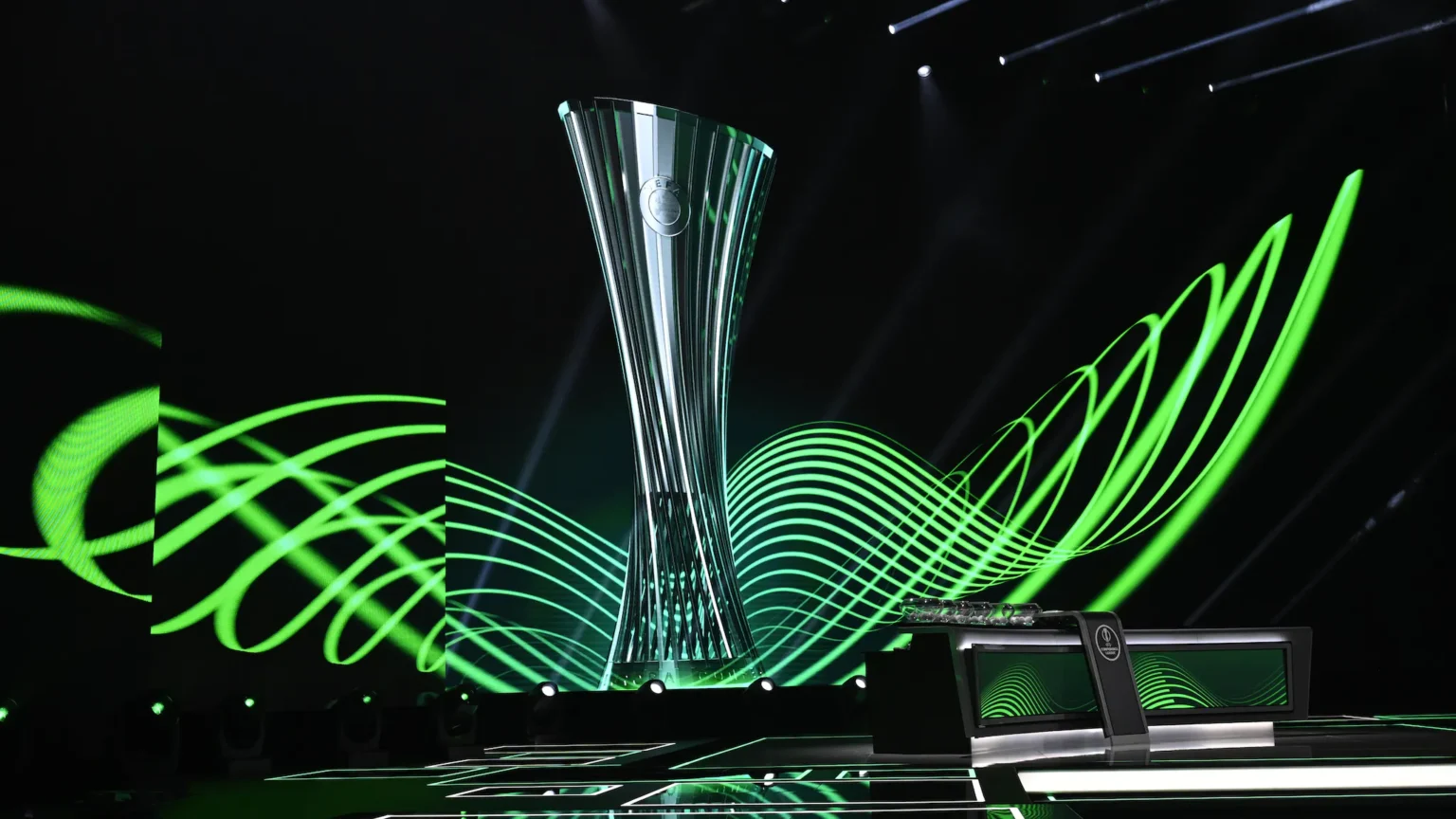 Kako funkcioniše Liga konferencije: Kompletan vodič kroz pravila i format takmičenja Izvor: UEFA / Kako funkcioniše Liga konferencije?