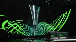 Kako funkcioniše Liga konferencije: Kompletan vodič kroz pravila i format takmičenja Izvor: UEFA / Kako funkcioniše Liga konferencije?