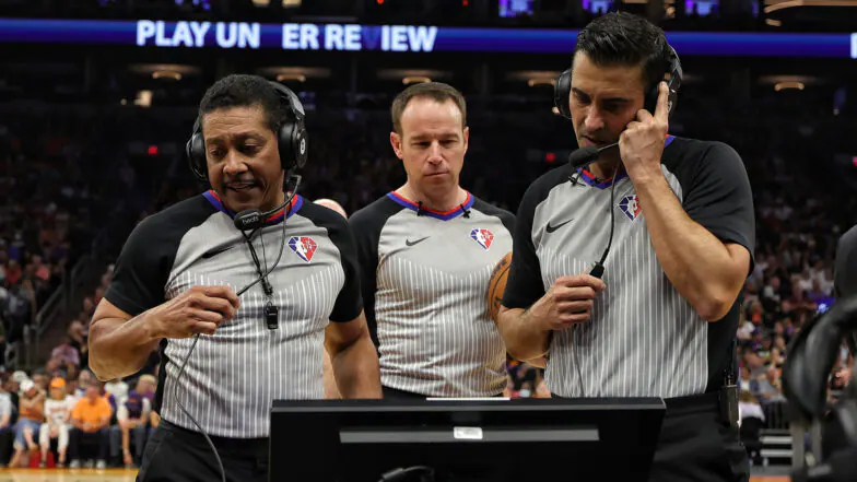 Izvor: NBA / Šta je tehnička, nesportska i diskvalifikujuća greška