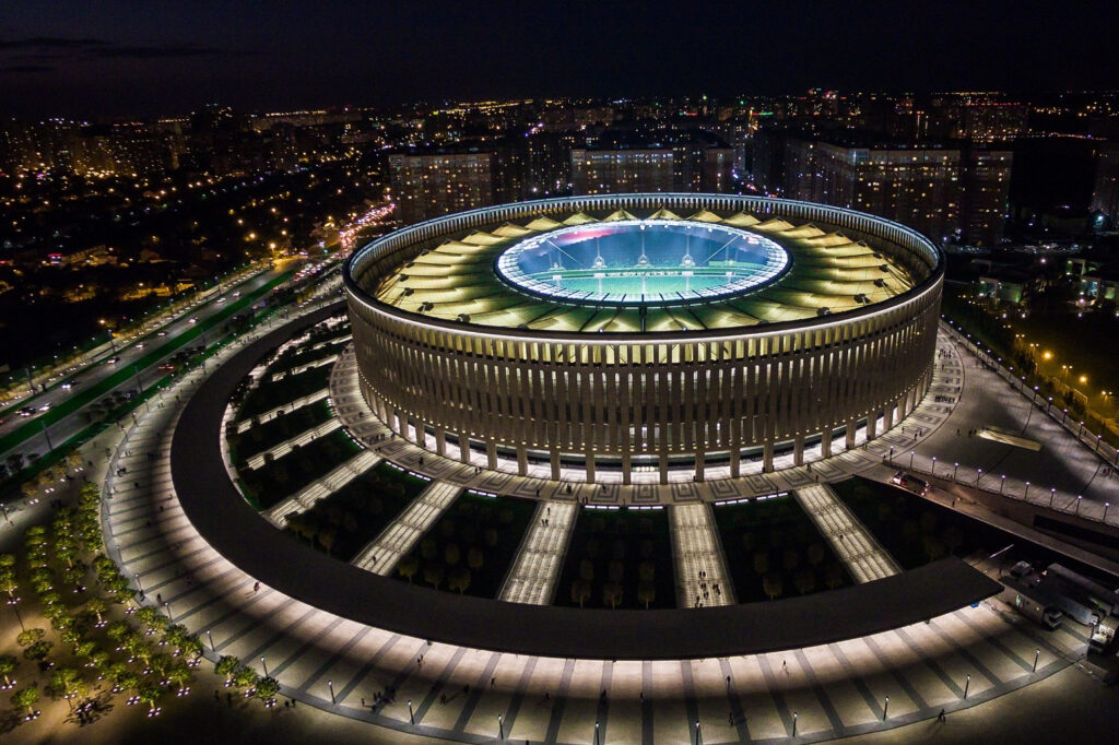 Izvor: Krasnodar / Šta je sportska akademija i kako mladi igrači ulaze u profesionalni sport