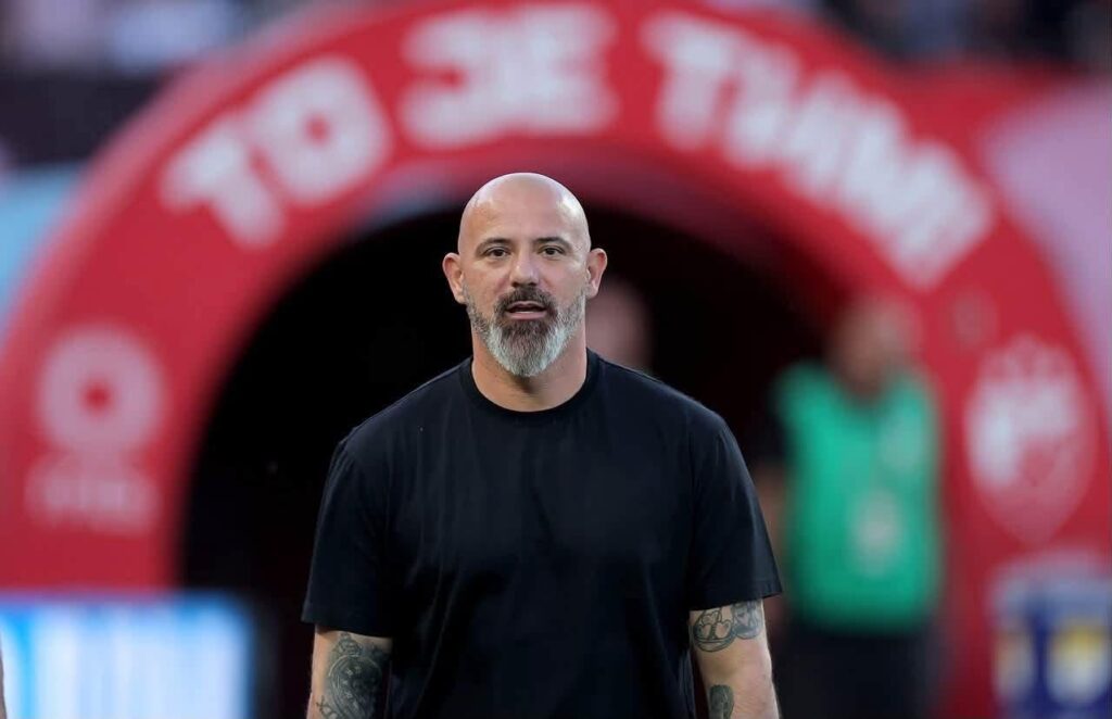 Stanković sve iznenadio odlukom da precrta četri velika pojačanja za Ligu šampiona! Izvor: FK Crvena zvezda / Dejan Stanković
