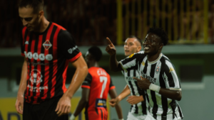 Partizan ipak savladala Mačvu u Šabcu u drugom kolu Superlige Srbije! Izvor: FK Partizan / 2. kolo Superlige Srbije FK Mačva Šabac - FK Partizan