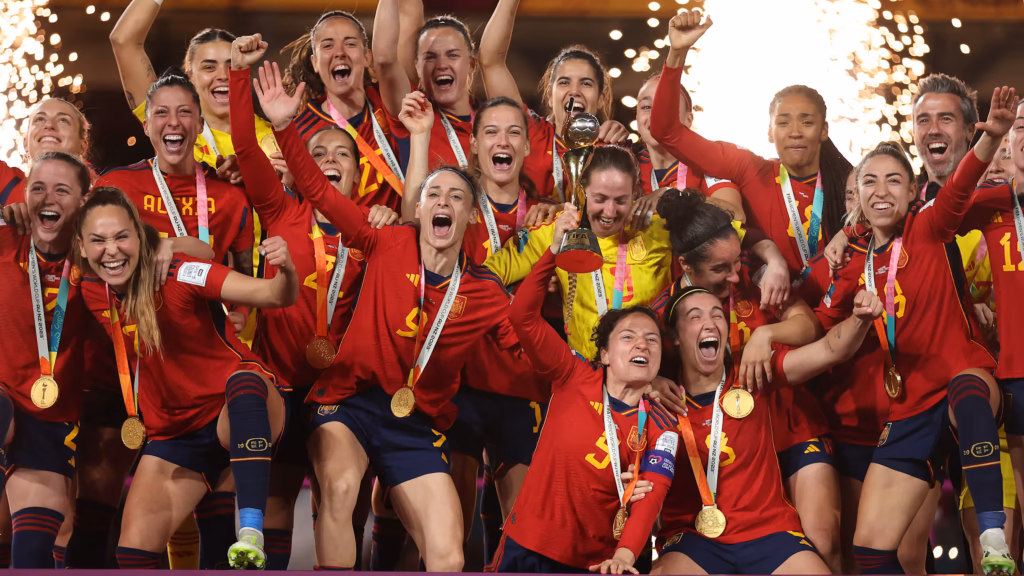 Izvor: Olympics / Kako funkcioniše rangiranje reprezentacija u FIFA i FIBA sistemu