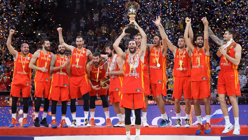 Izvor: FIBA / Kako se biraju domaćini velikih sportskih takmičenja: Mundijal, Evrobasket i Olimpijske igre