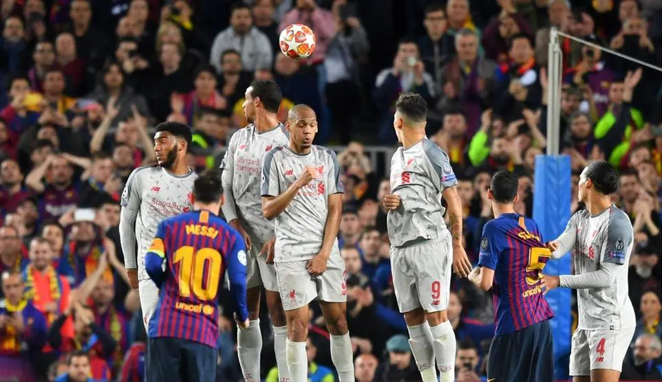 Izvor: UEFA / Lionel Messi / Zašto sportisti nose brojeve na dresovima: istorija i značenje najpoznatijih brojeva
