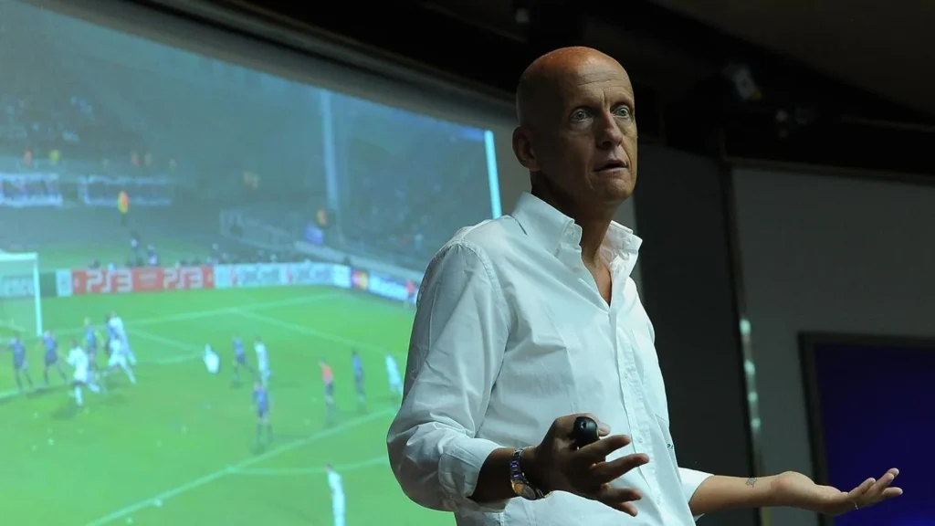 Izvor: UEFA Perludji Kolina - Šta se dešava kada se utakmica prekine: pravila o odlaganju, nastavku i registraciji rezultata