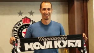 Petrović otkrio: Partizan sutra defintivno dobija najveće moguće pojačanje!