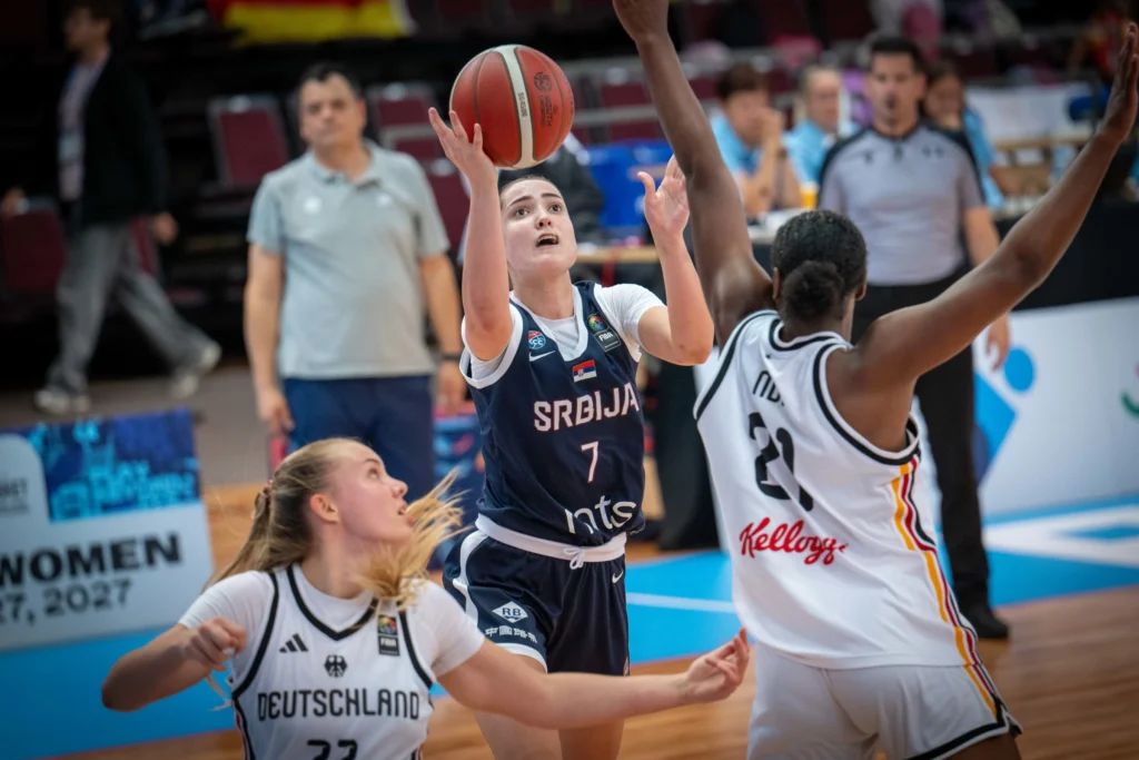 Izvor: FIBA / Kako funkcioniše produžetak u košarci