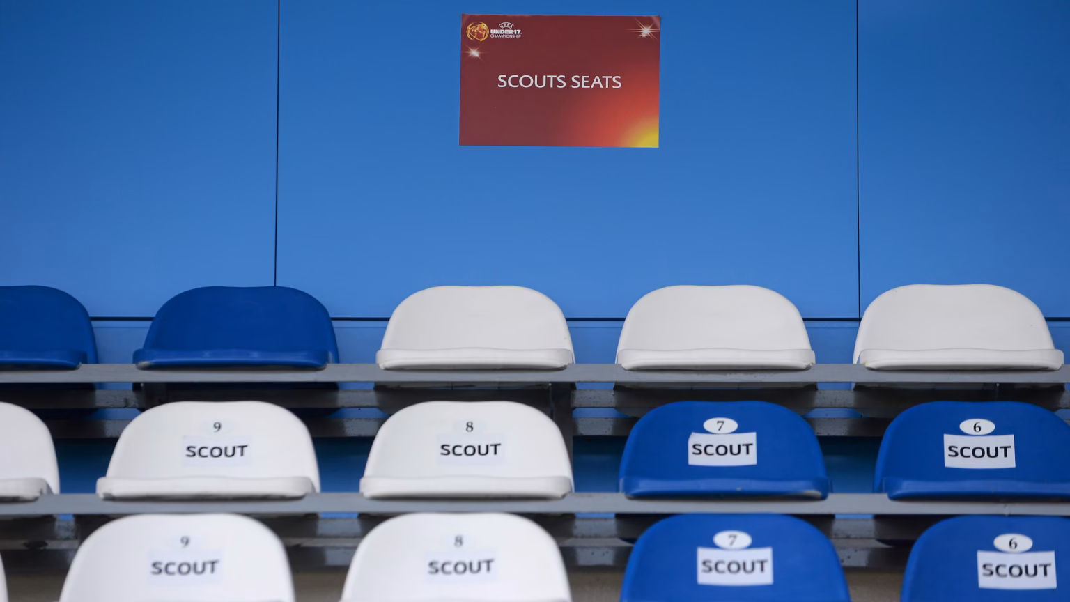 Šta je skauting u fudbalu i košarci: kako klubovi pronalaze nove talente Izvor: UEFA / Šta je skauting u fudbalu i košarci: kako klubovi pronalaze nove talente