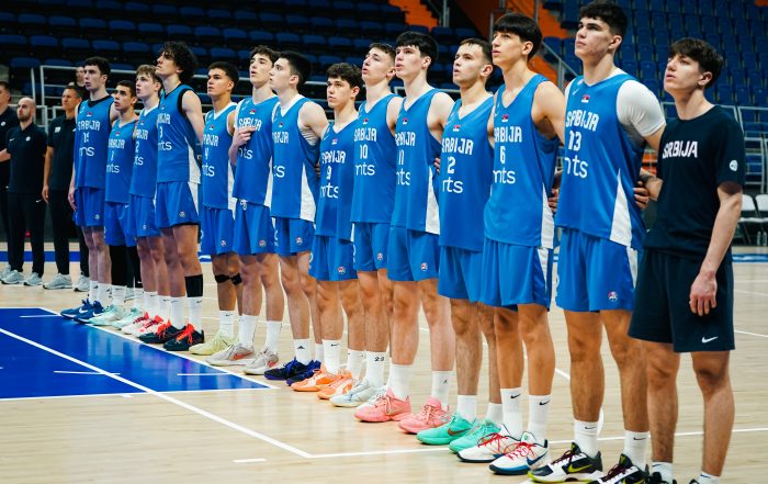 Izvor: FIBA / Kako funkcioniše produžetak u košarci