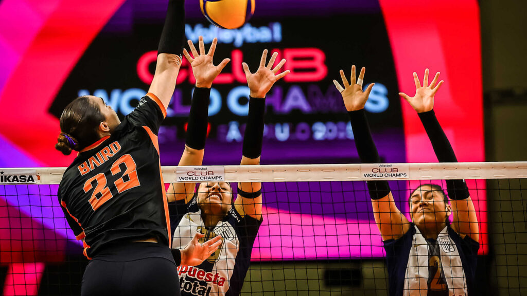Izvor: FIVB / Rotacije u odbojci: kako funkcionišu pozicije, izmene i uloga libera