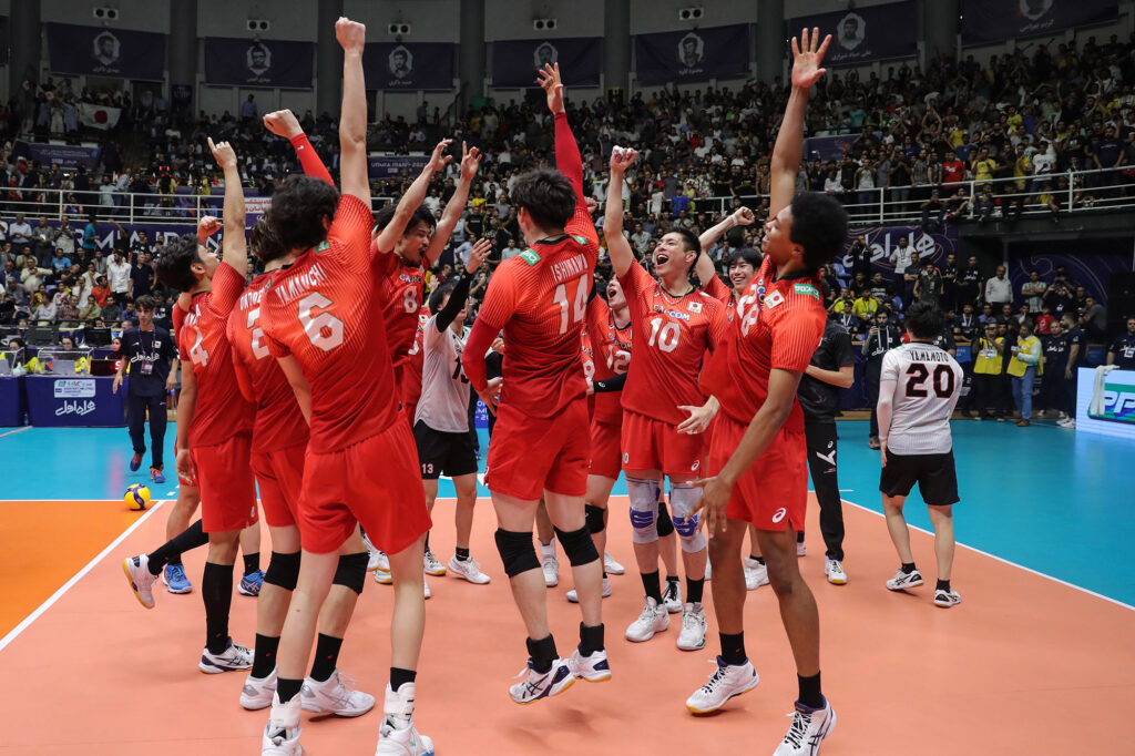 Izvor: FIVB / Rotacije u odbojci: kako funkcionišu pozicije, izmene i uloga libera