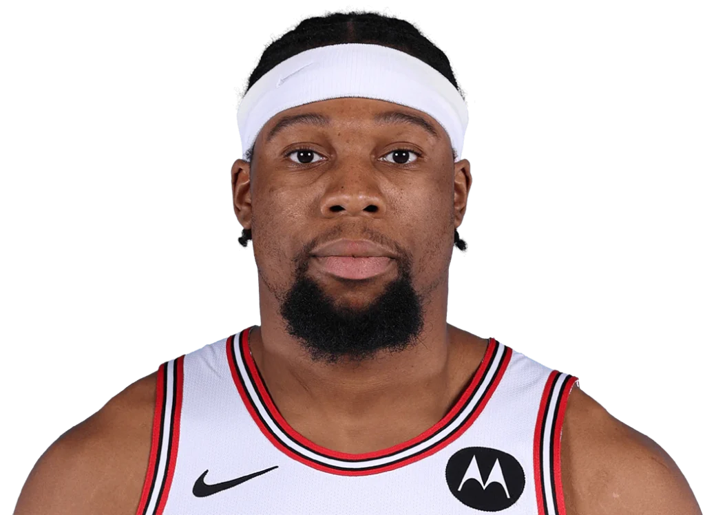 Izvor: NBA / Geršon Jabusele