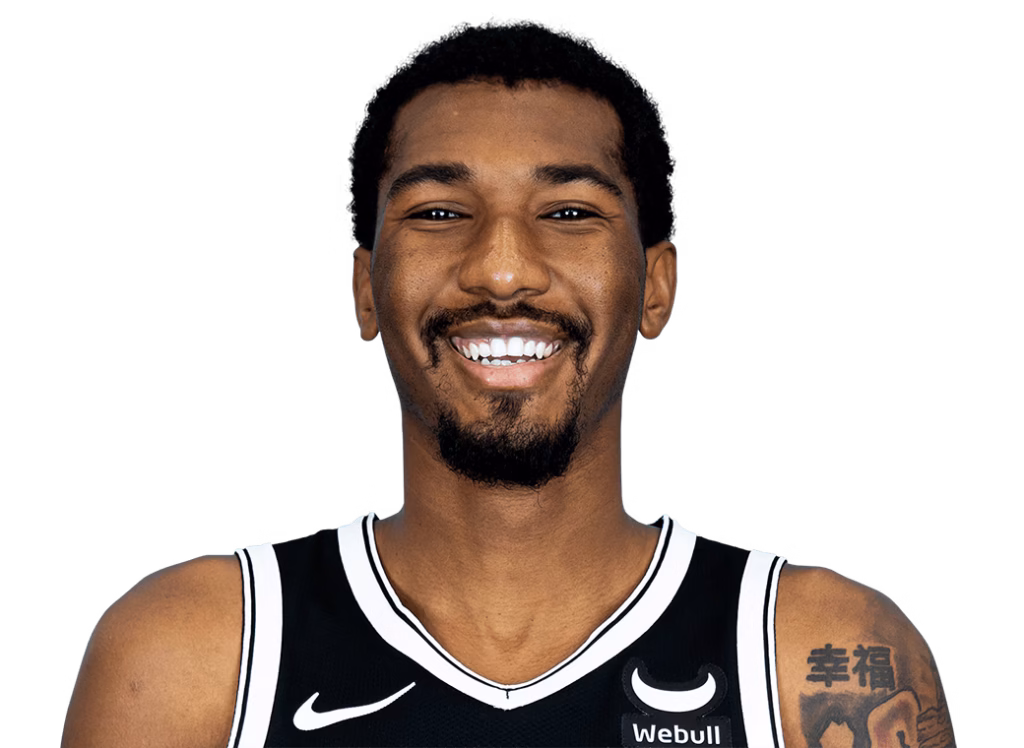 Konačno: Armoni Bruks stiže na pozajmicu! Izvor: NBA / Armoni Bruks Valencia