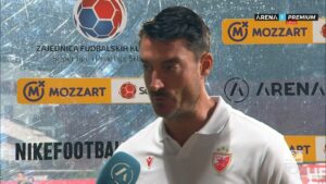 Izvor: Arena Sport