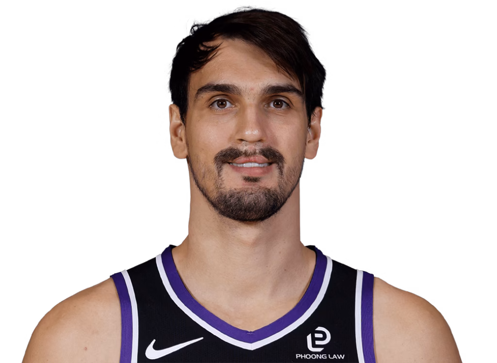 Izvor: NBA / Dario Šarić