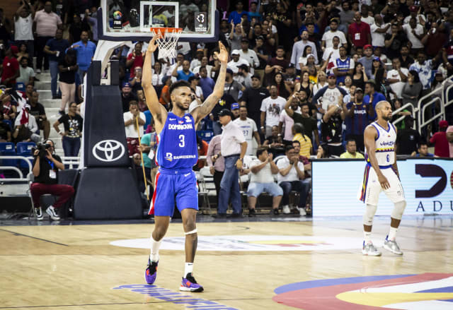 Izvor: FIBA / Žan Montero