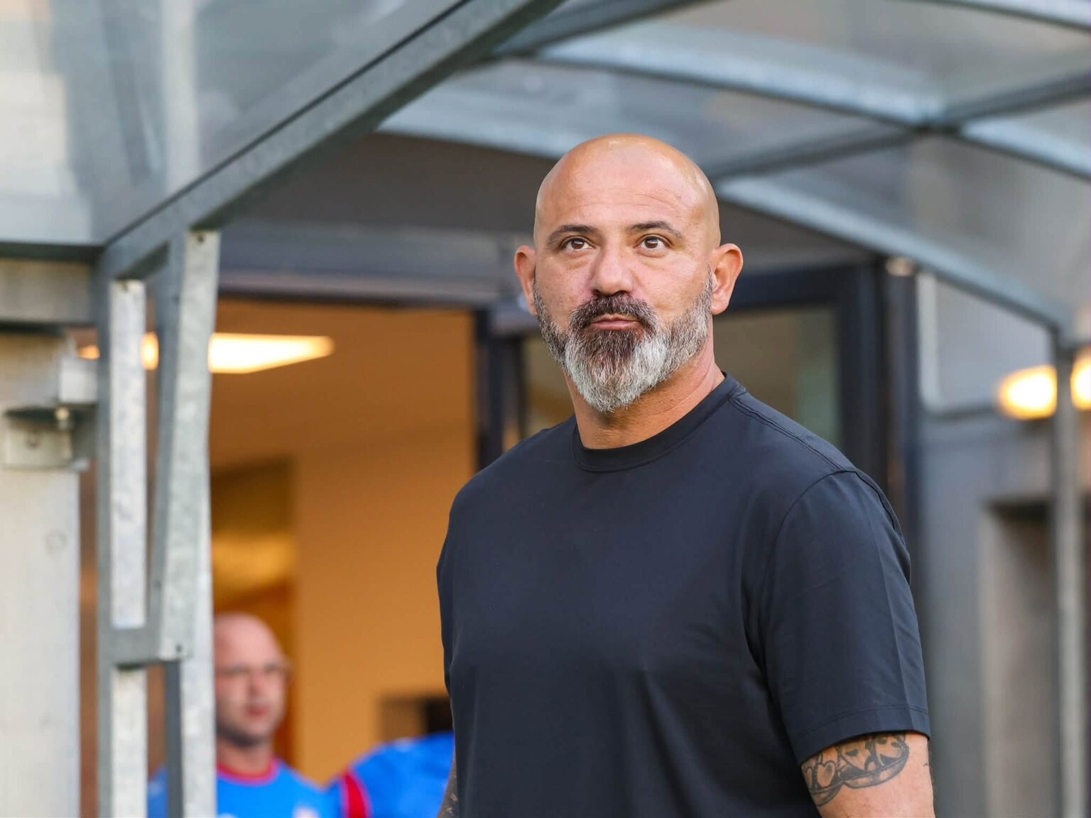 „Delije“ teraju ključnog čoveka nakon poraza od Hapoela u Ligi šampiona! Izvor: FK Crvena zvezda / Dejan Stanković