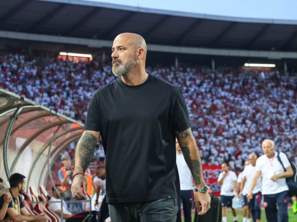 Izvor: FK Crvena zvezda