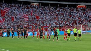 Izvor: FK Crvena zvezda
