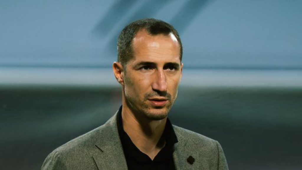 Petrović potvrdio: Partizan uskoro dobija još dva vrhunska pojačanja! Izvor: FK Partizan / Radosav Petrović