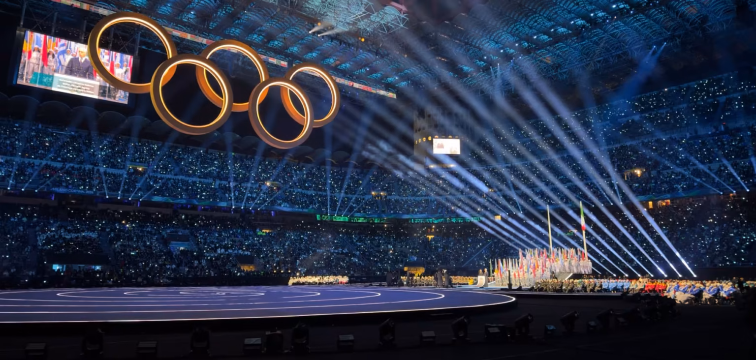 Izvor: Olympics.com / Kako funkcionišu kvalifikacije za Olimpijske igre: kvote, norme i putevi do plasmana