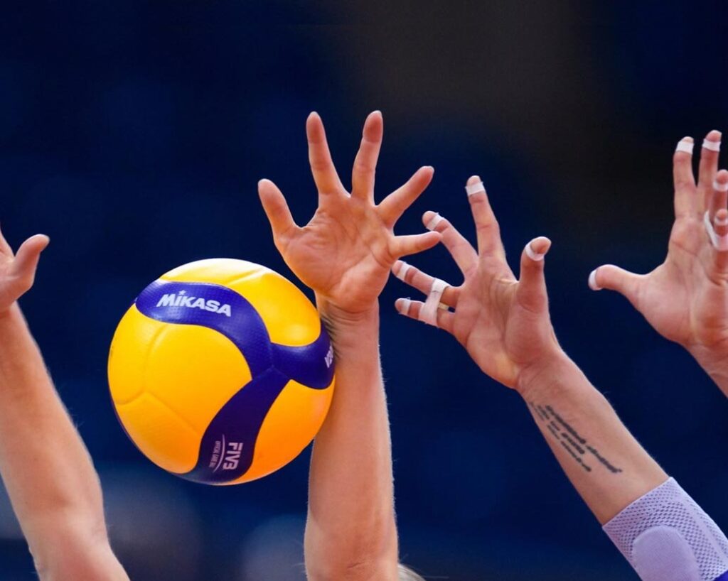 Izvor: FIVB / Rotacije u odbojci: kako funkcionišu pozicije, izmene i uloga libera