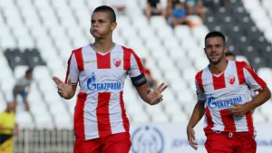 Izvor: FK Crvena zvezda